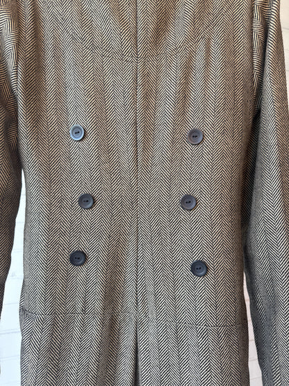 XI JAIN Jacket