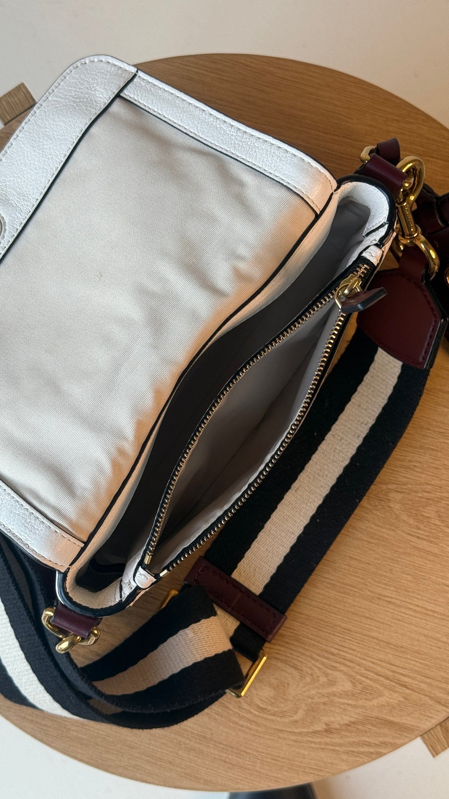 Marc Jacobs Snapshot Bag – Limited Edition Graffiti Print