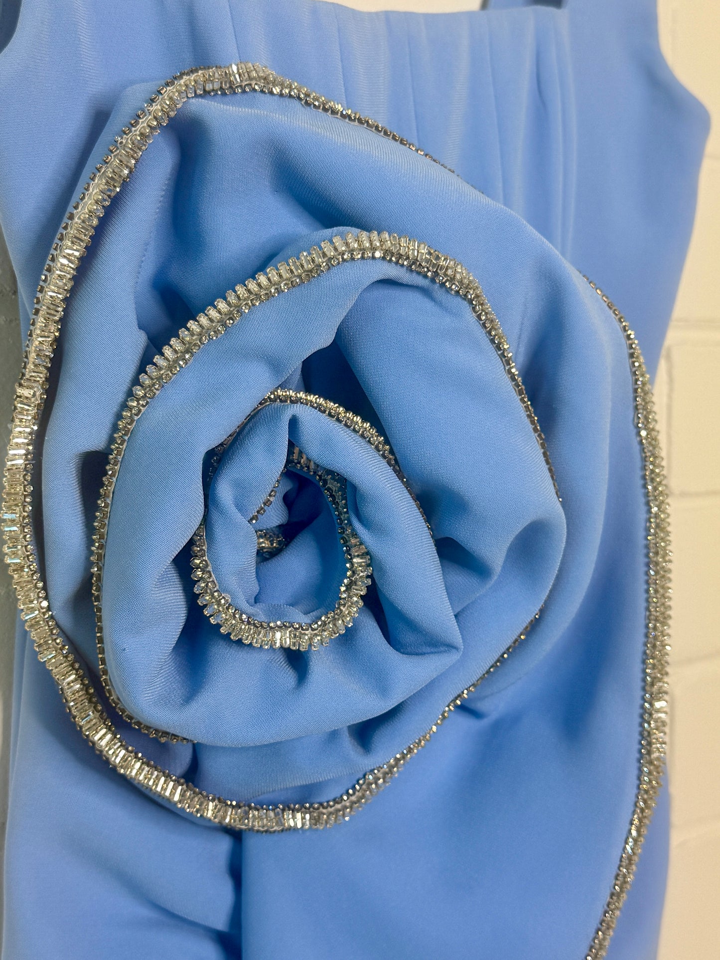 Rachel Gilbert Santiago mini dress