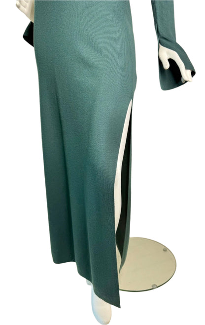 Camilla and Marc Maxi Dress