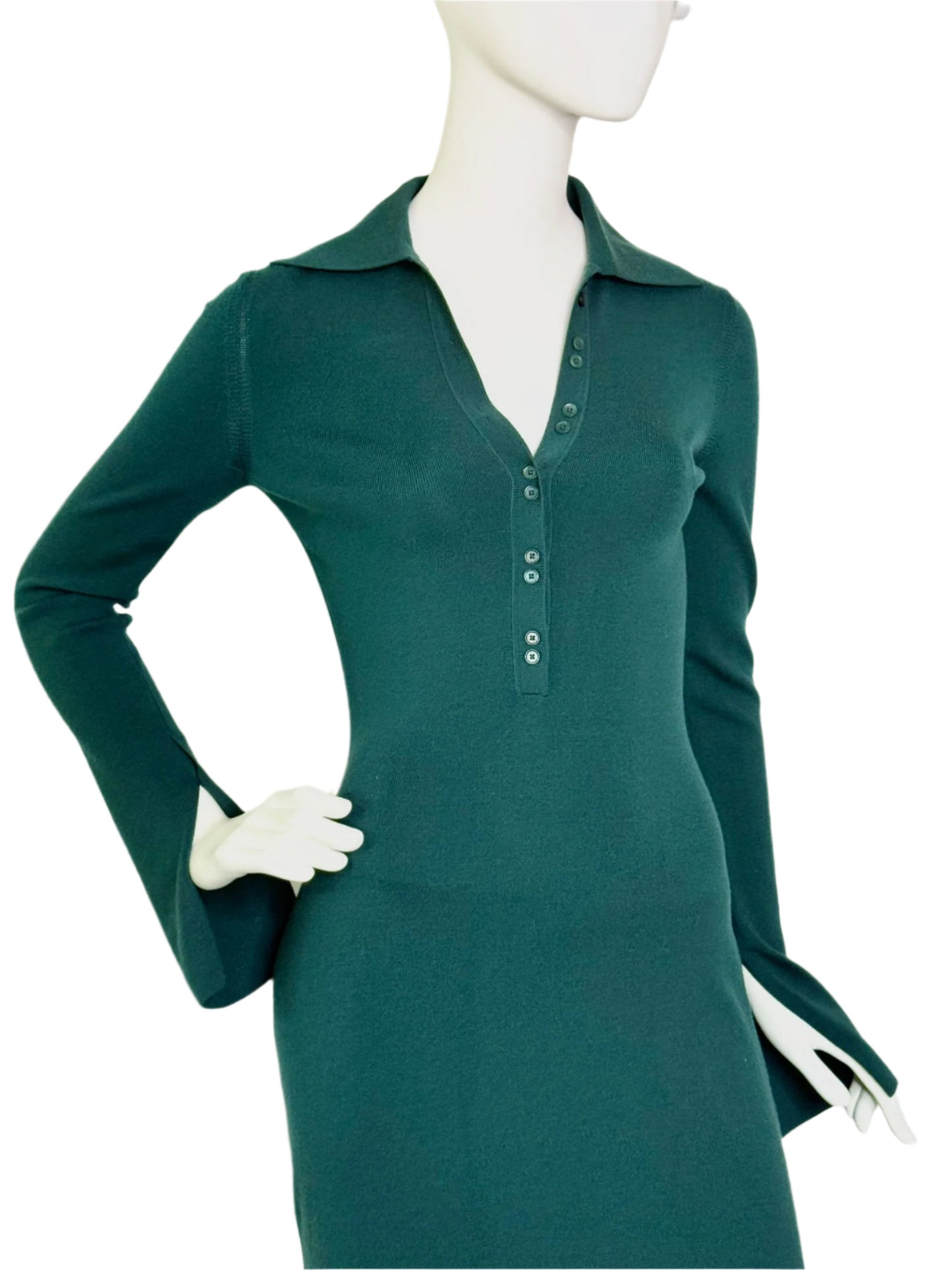 Camilla and Marc Maxi Dress