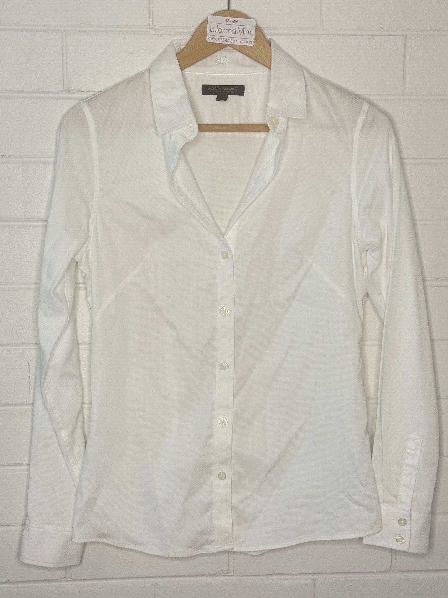 Banana Republic Shirt