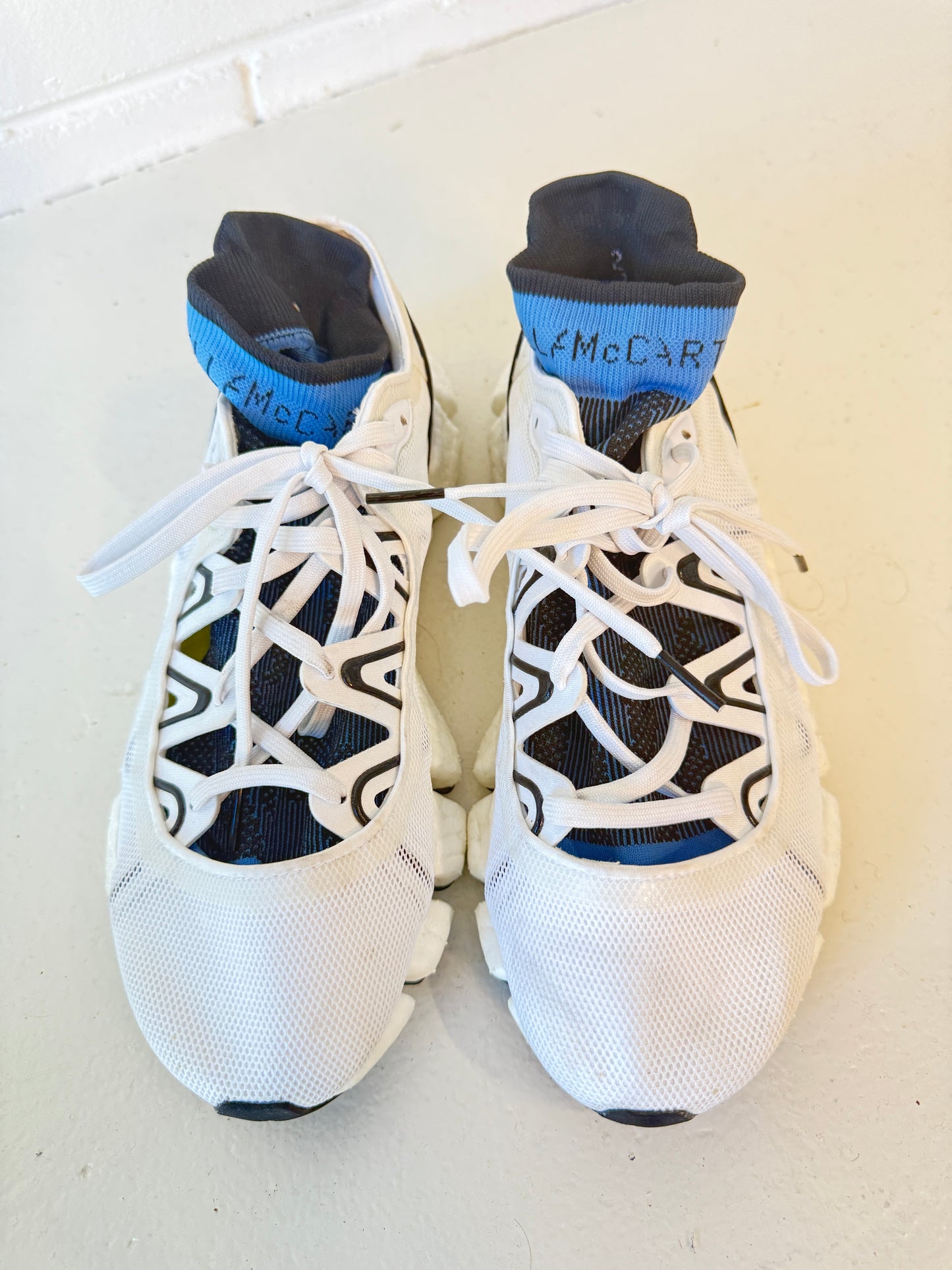 Adidas X Stella McCartney Shoes- 37