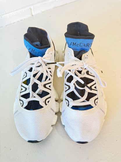 Adidas X Stella McCartney Shoes- 37