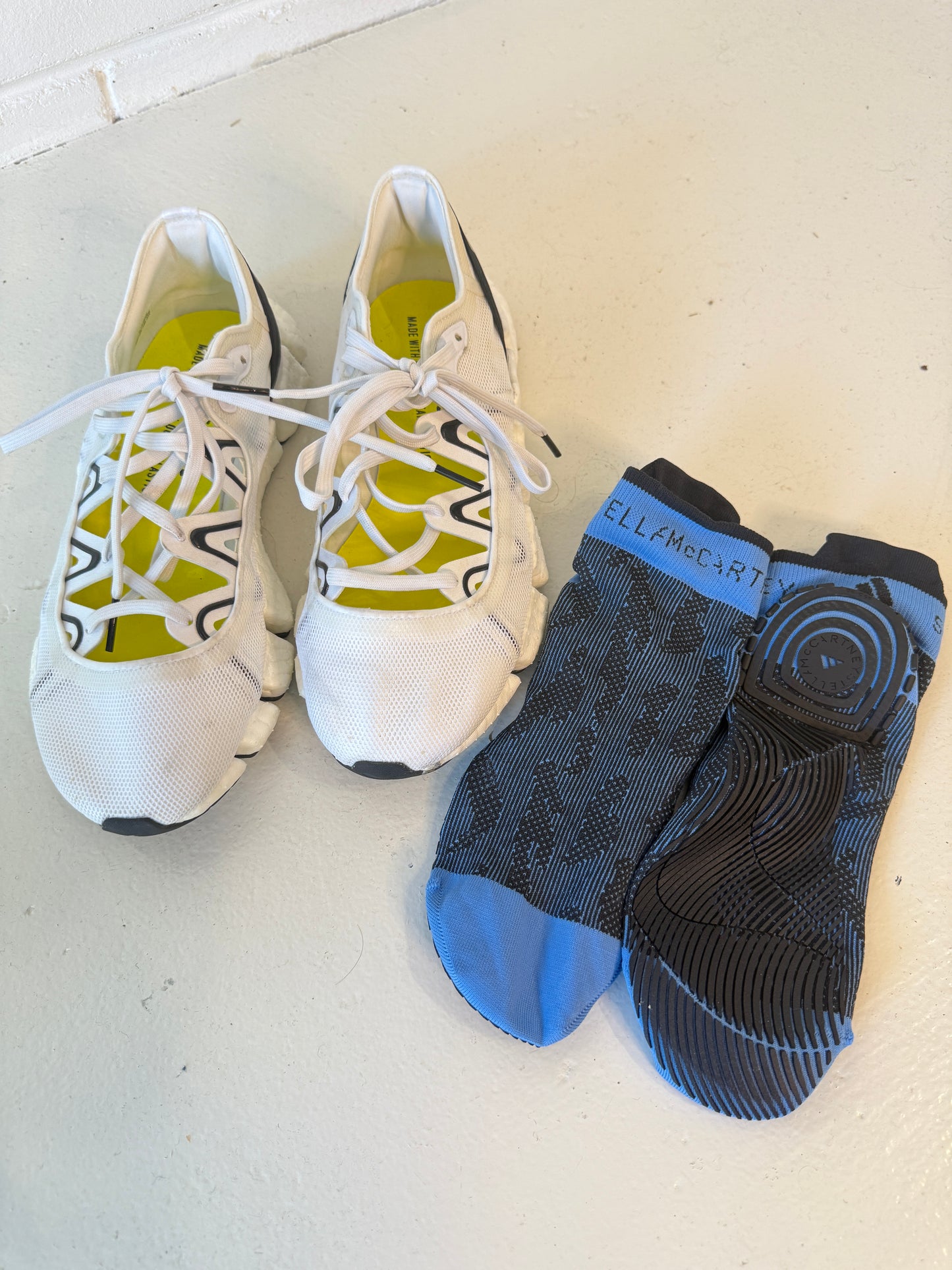 Adidas X Stella McCartney Shoes- 37