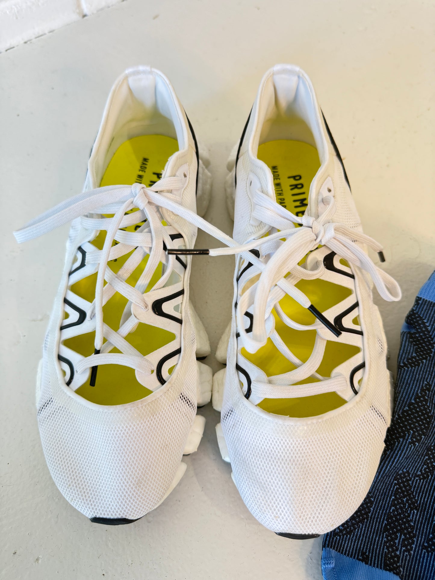 Adidas X Stella McCartney Shoes- 37