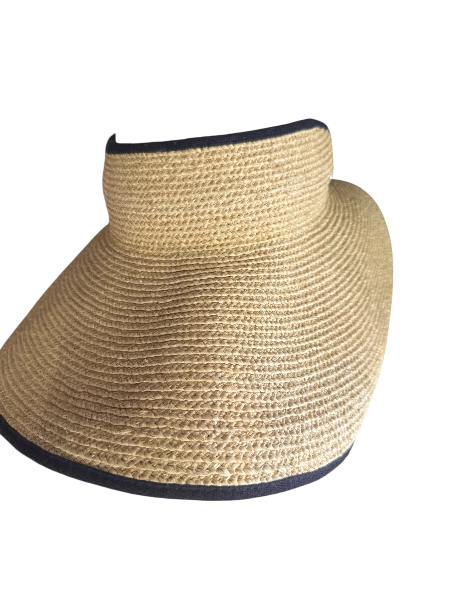 Hellen Kaminski straw hat
