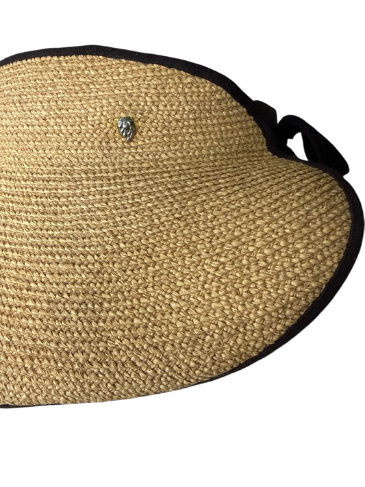 Hellen Kaminski straw hat