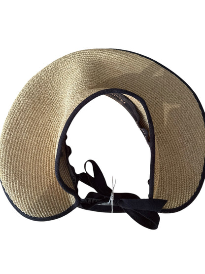 Hellen Kaminski straw hat