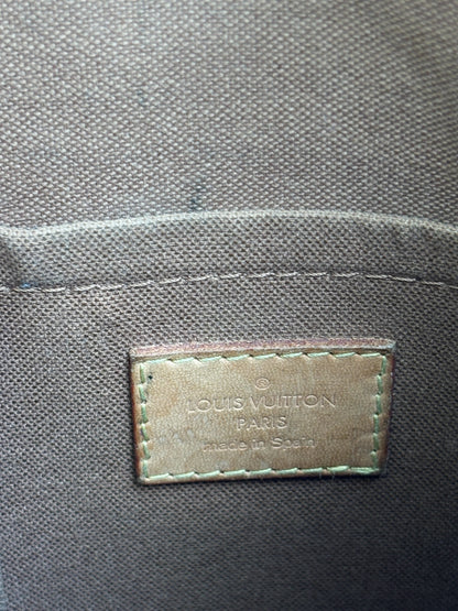 Louis Vuitton Odeon Vintage Shoulder Bag