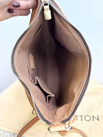 Louis Vuitton Odeon Vintage Shoulder Bag