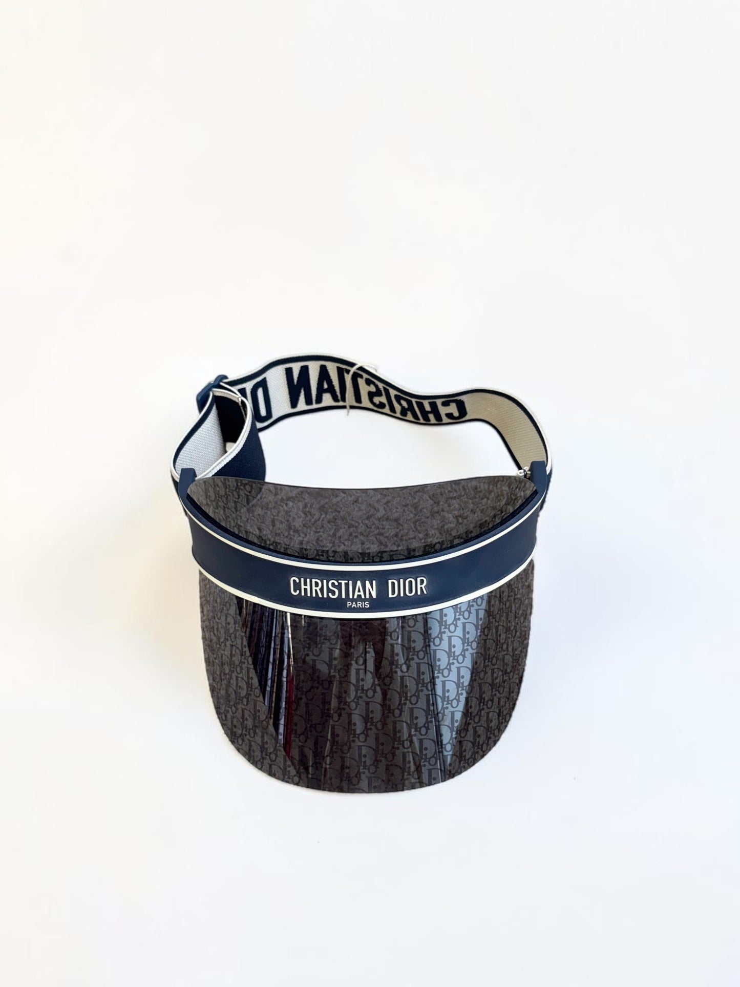 Christian Dior Club V1 UXT Visor