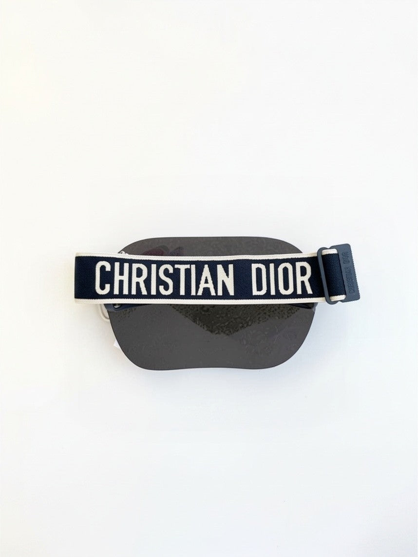 Christian Dior Club V1 UXT Visor