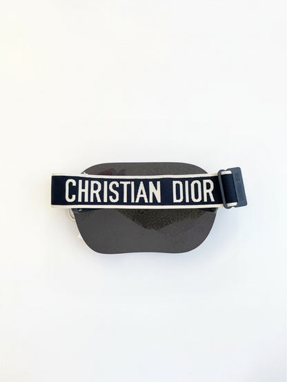 Christian Dior Club V1 UXT Visor