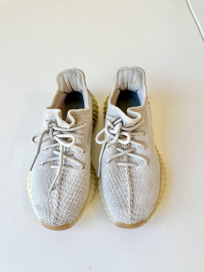 Adidas x Yeezy Boost 350 V2 in Sesame