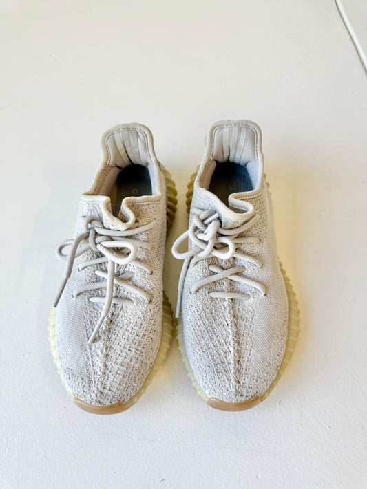 Adidas x Yeezy Boost 350 V2 in Sesame