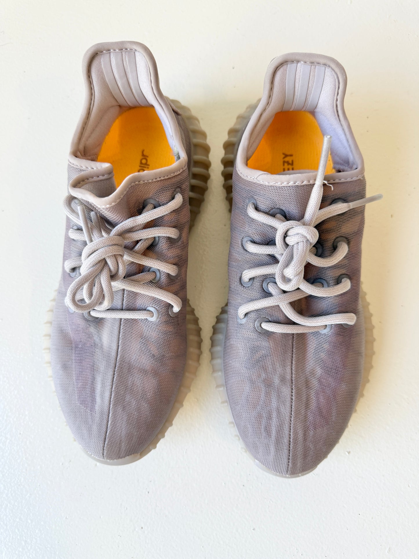 Adidas x Yeezy Boost 350 V2 in Mono Mist