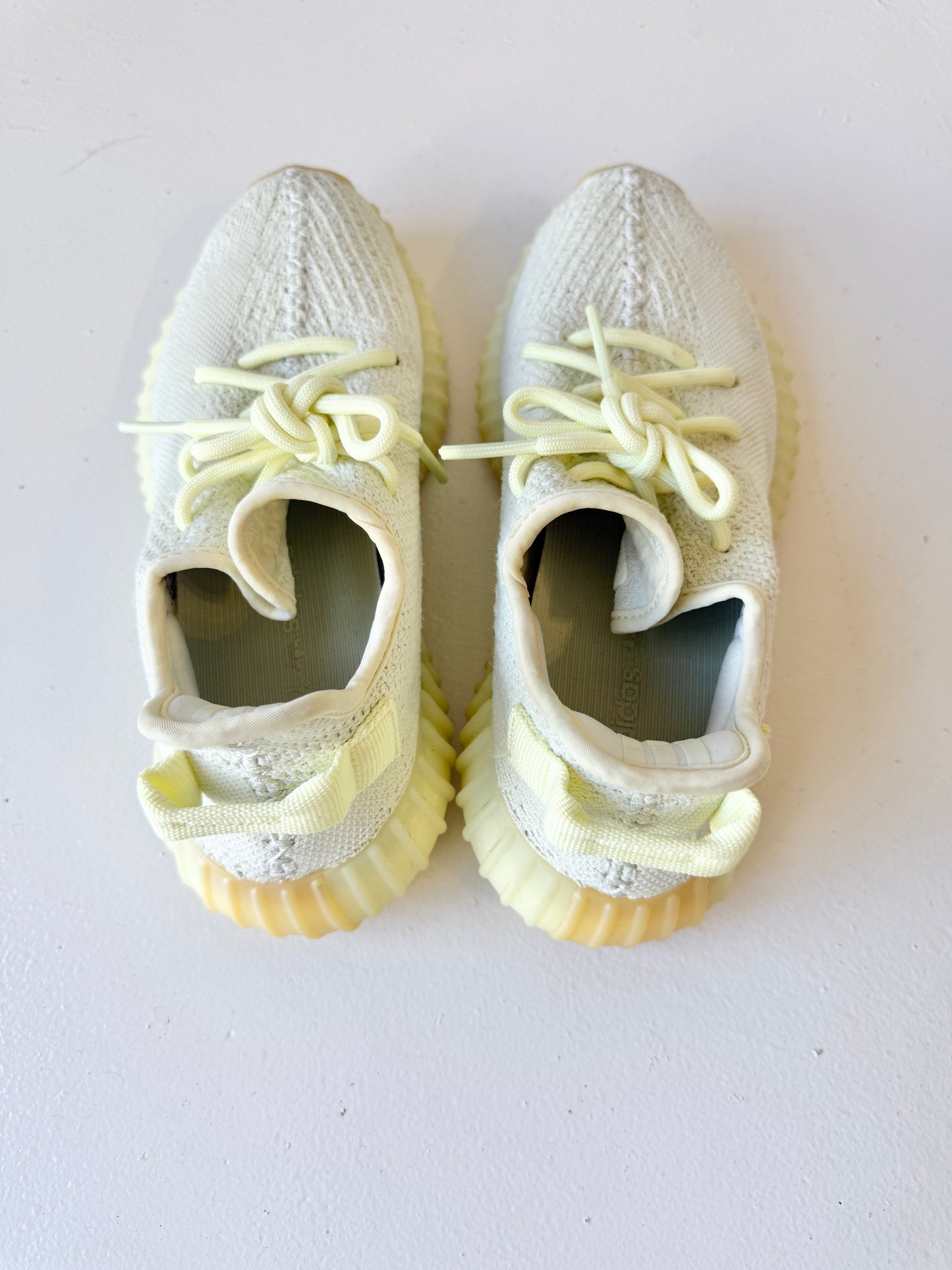 Adidas x Yeezy Boost Butter 350 V2