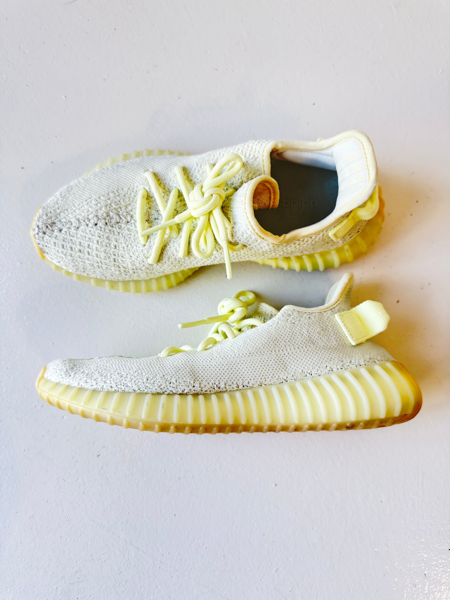 Adidas x Yeezy Boost Butter 350 V2