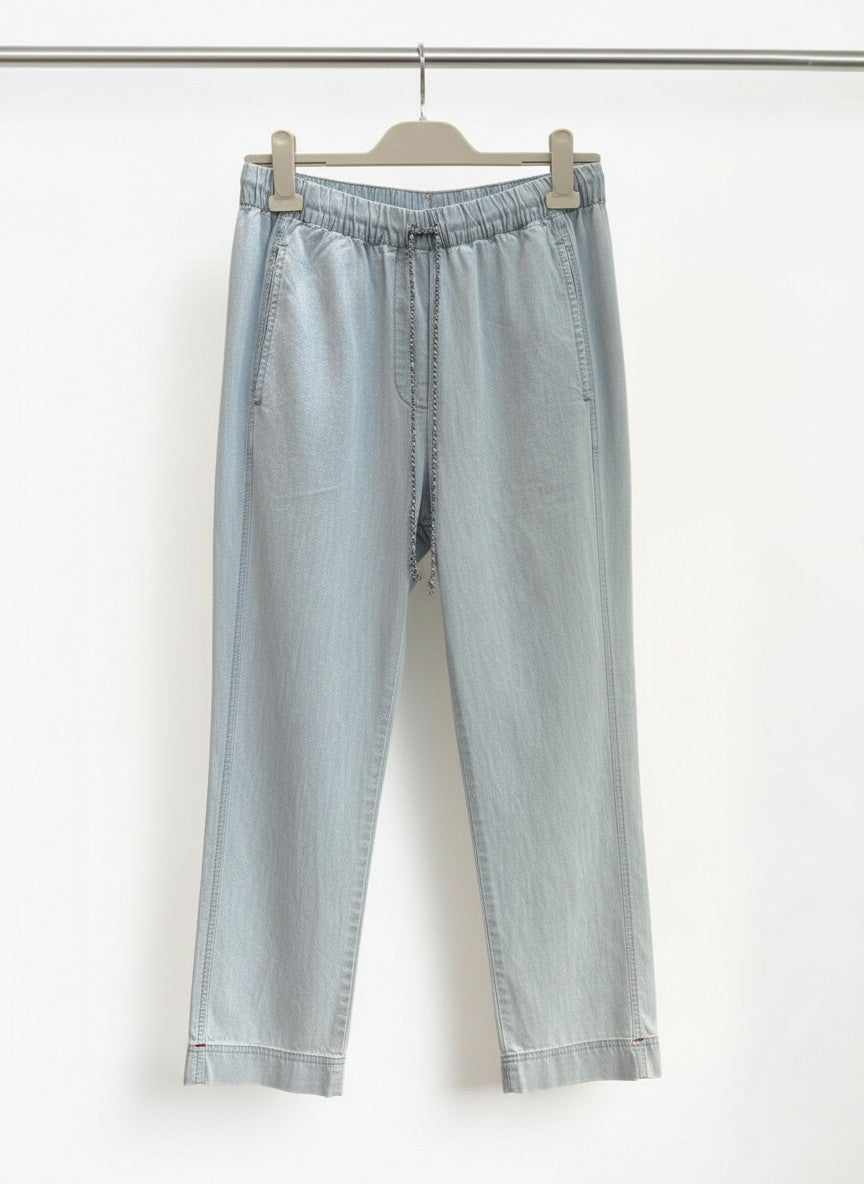 Xirena Draper Pant in Air Blue size Small NWT