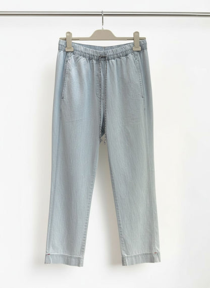 Xirena Draper Pant in Air Blue size Small NWT