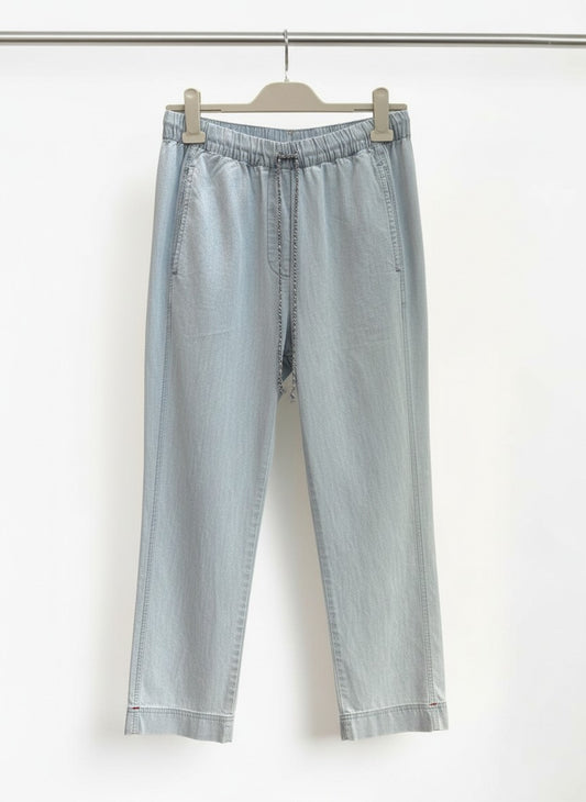 Xirena Draper Pant in Air Blue size Small NWT