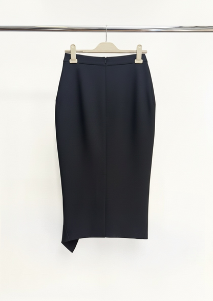 Maticevski Sculpture Skirt — Size 10
