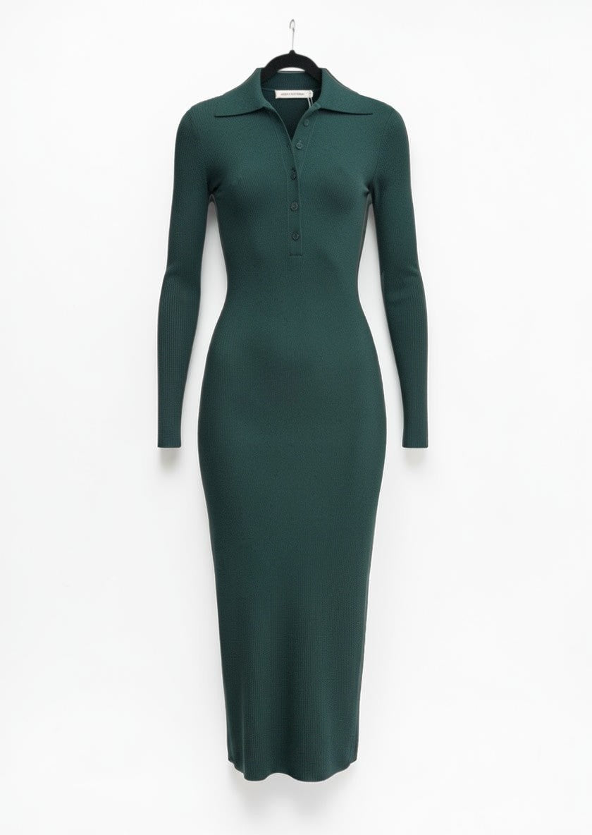 Camilla and Marc Maxi Dress
