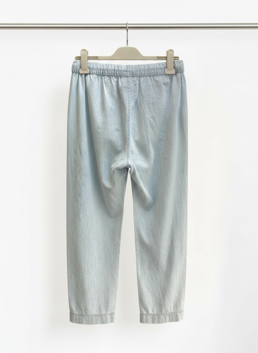 Xirena Draper Pant in Air Blue size Small NWT