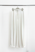 Fiona Andrews High Waisted Pleated Trousers — 12