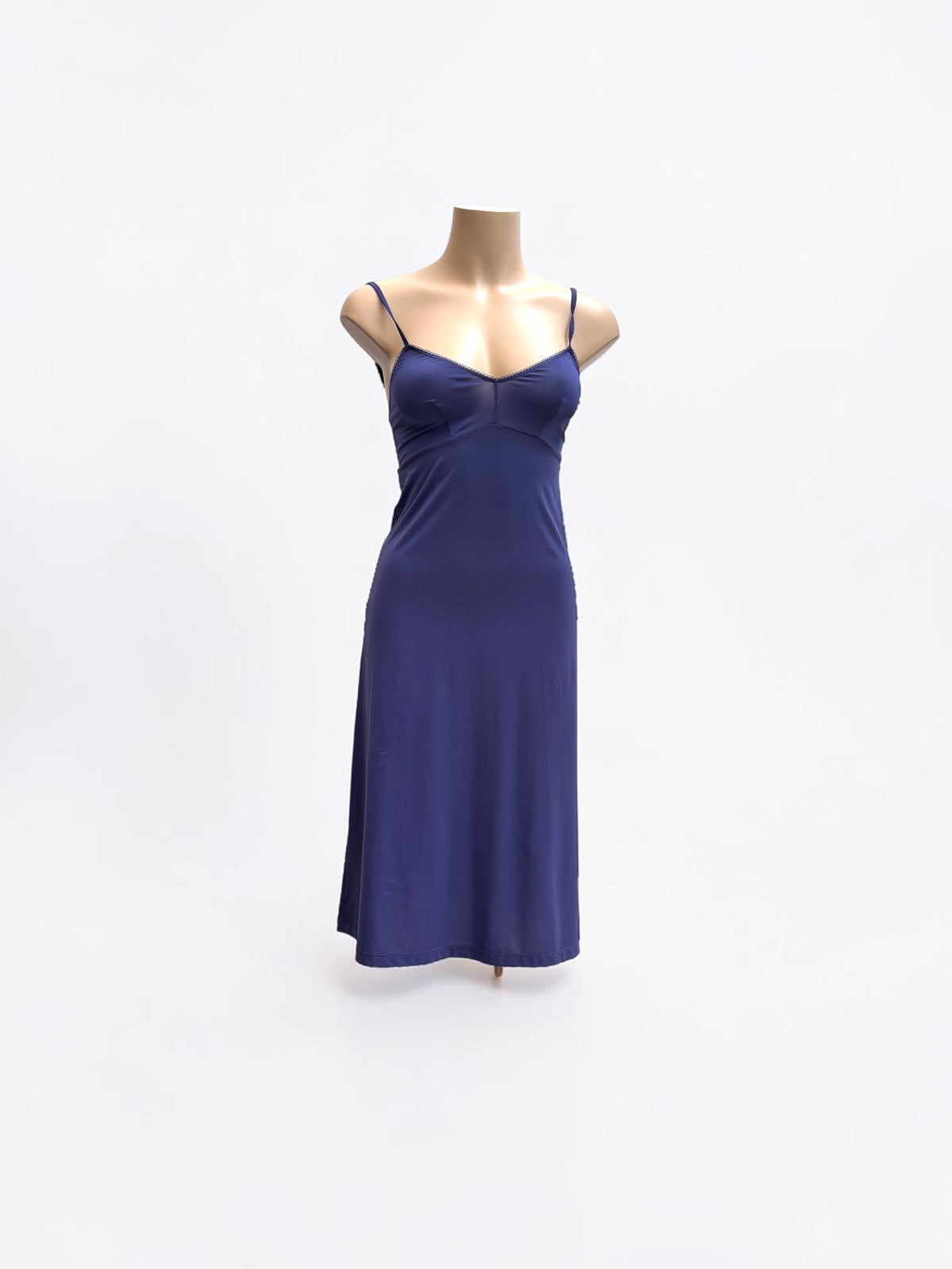 Zimmermann Anneke Paisley Maxi Dress in Purple Ramie — Size 0P (AU 6 Petite)