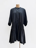 Rabens Saloner Poplin Skirted Dress size M NWT