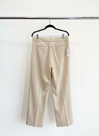 Zimmermann Matchmaker Straight-Leg Suit – Size 3 / L